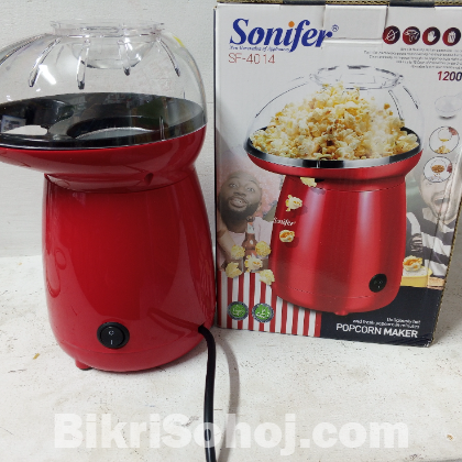 pop con maker